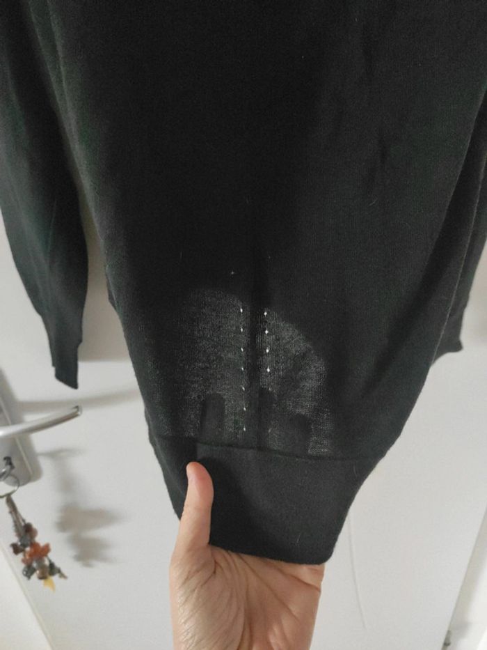 Pull léger bonobo taille m - photo numéro 2