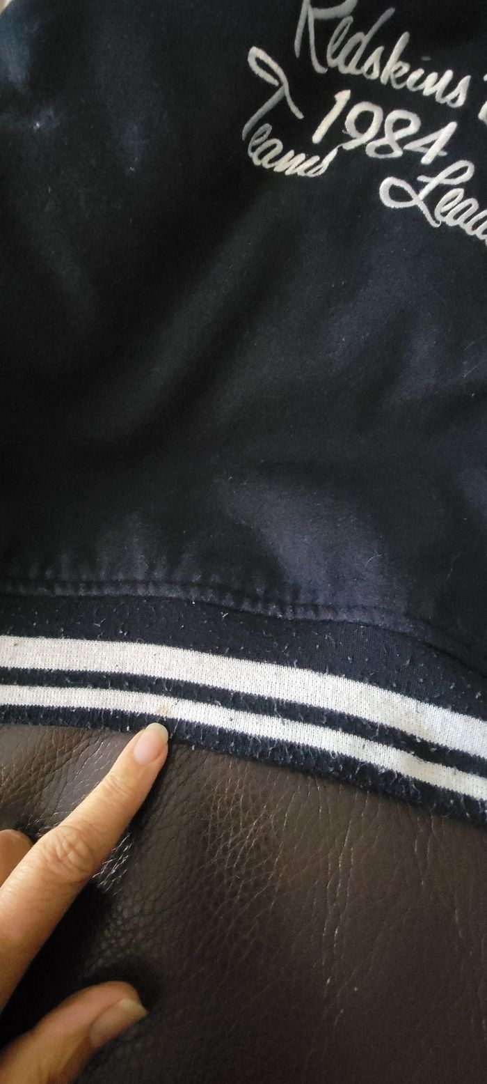 Blouson 3 ans Redskins - photo numéro 8