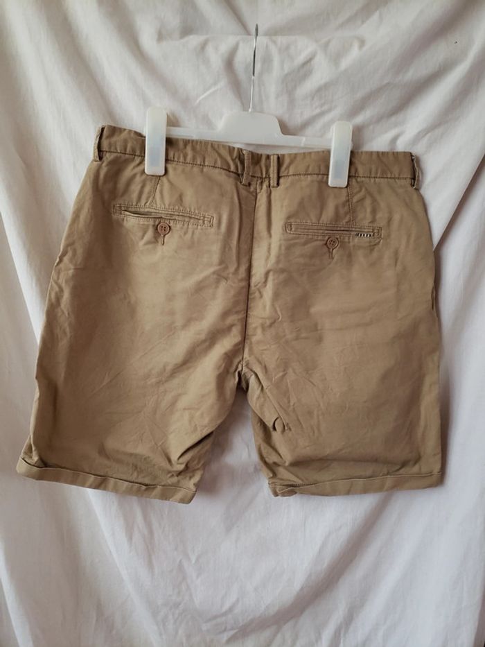 Short homme - photo numéro 6