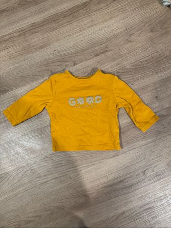 T shirt
