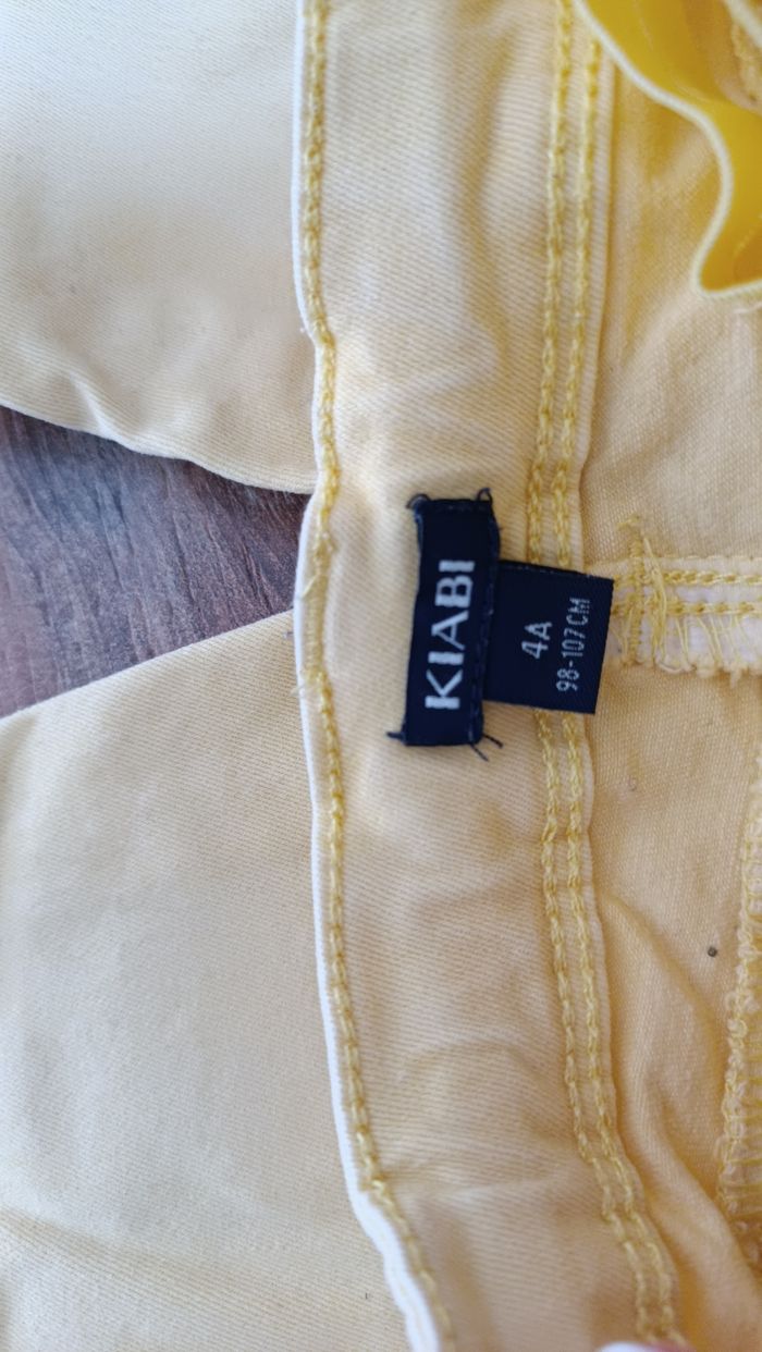 Pantalon Kiabi - photo numéro 3
