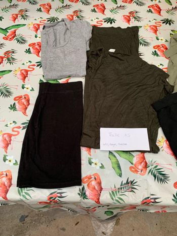 Lot taille XS - photo numéro 3