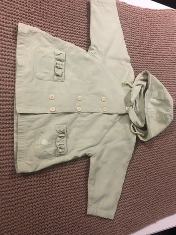 Manteau