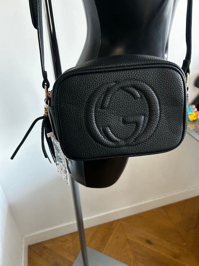 Sac bandoulière femme // Neuf