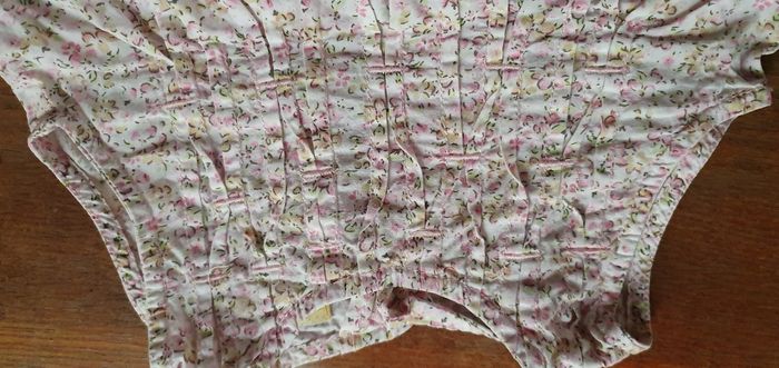 Débardeur - photo numéro 2