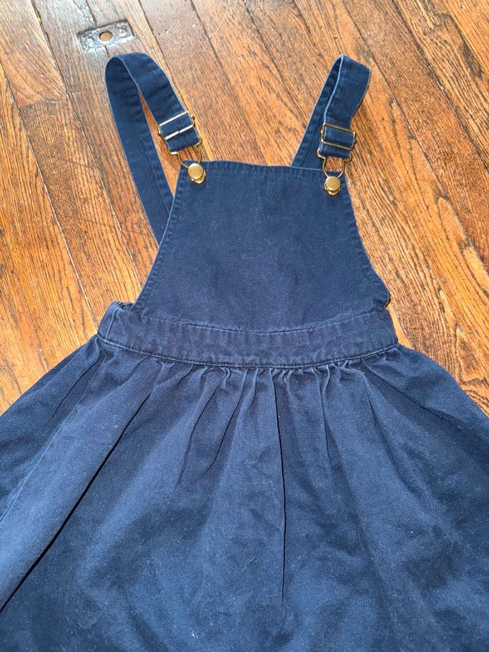 Robe Monoprix 5 ans - photo numéro 2