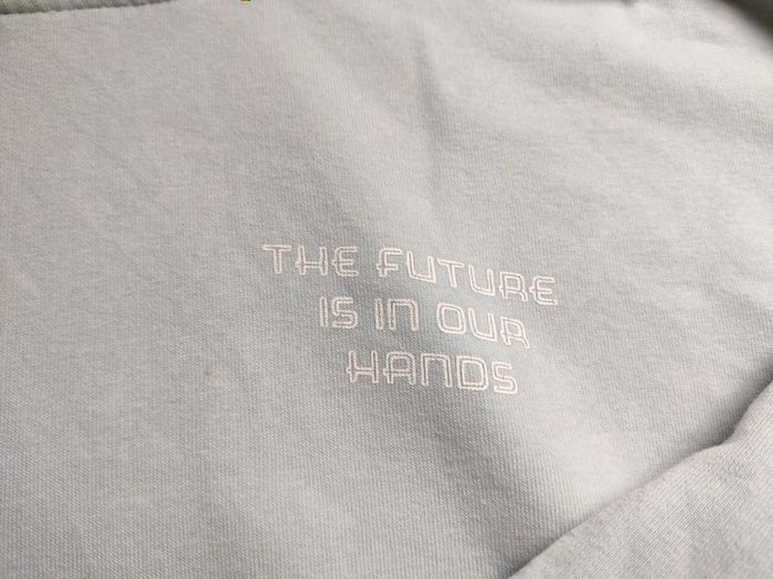 Sweat pastel - photo numéro 2