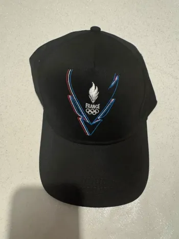 Casquette France