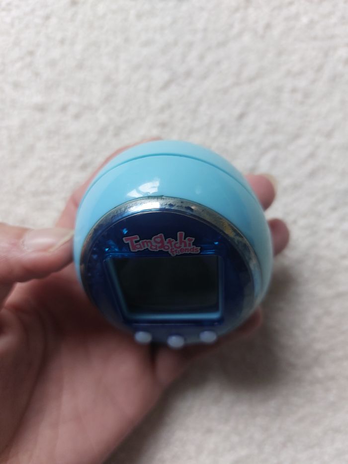 Tamagotchi friends - photo numéro 7