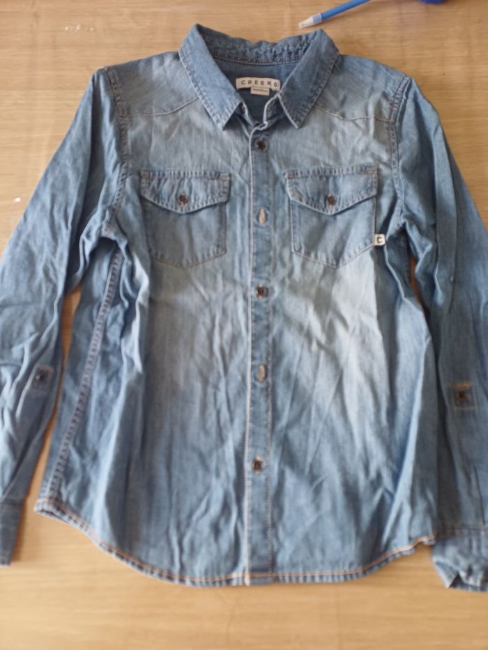 Lot vêtements - photo numéro 3