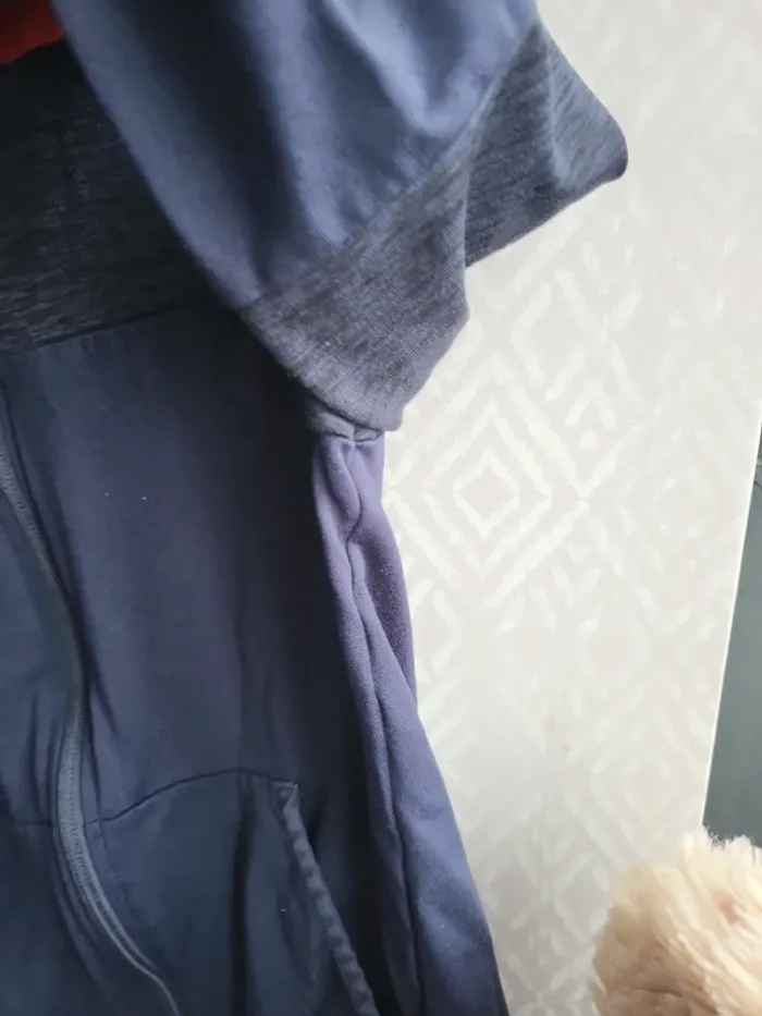 Veste sport - photo numéro 9