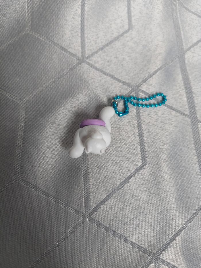Porte-clé Cinnamoroll - photo numéro 3