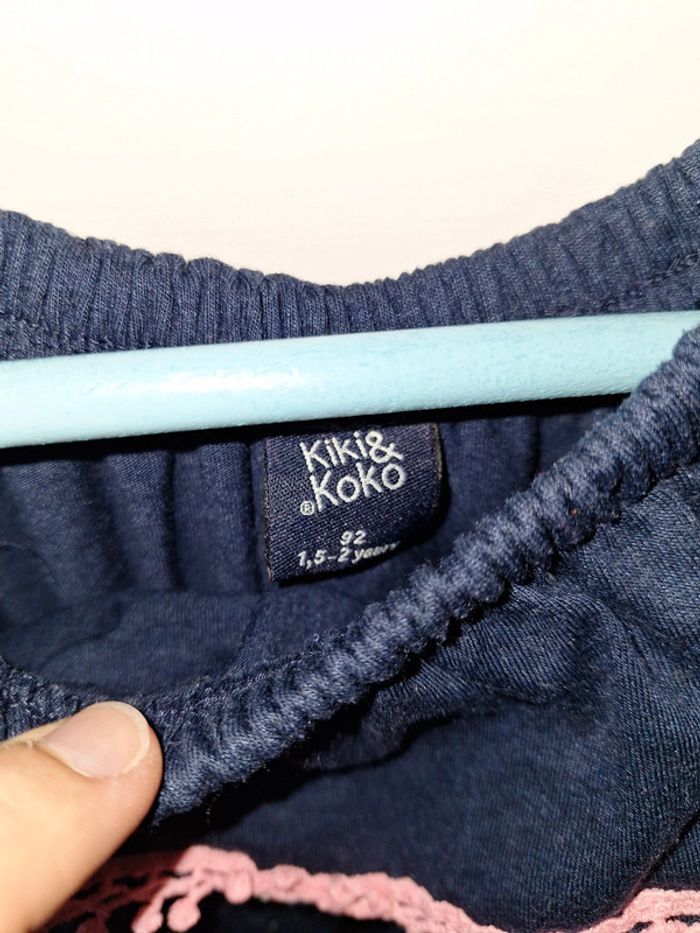 Robe ample - photo numéro 3