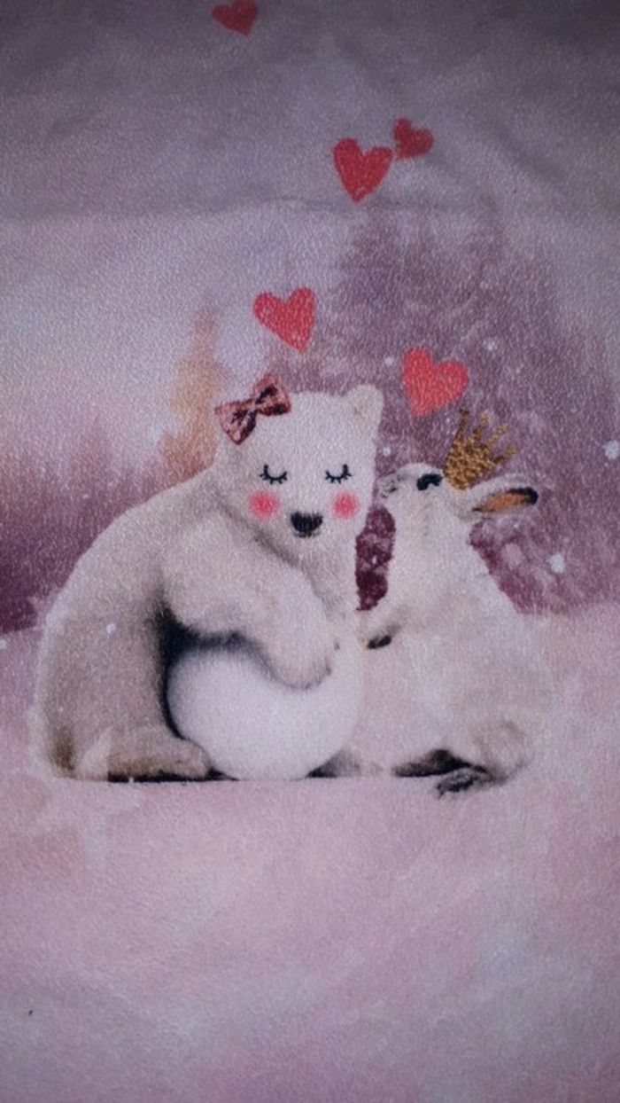 *Robe rose pâle 7 ans - photo numéro 2