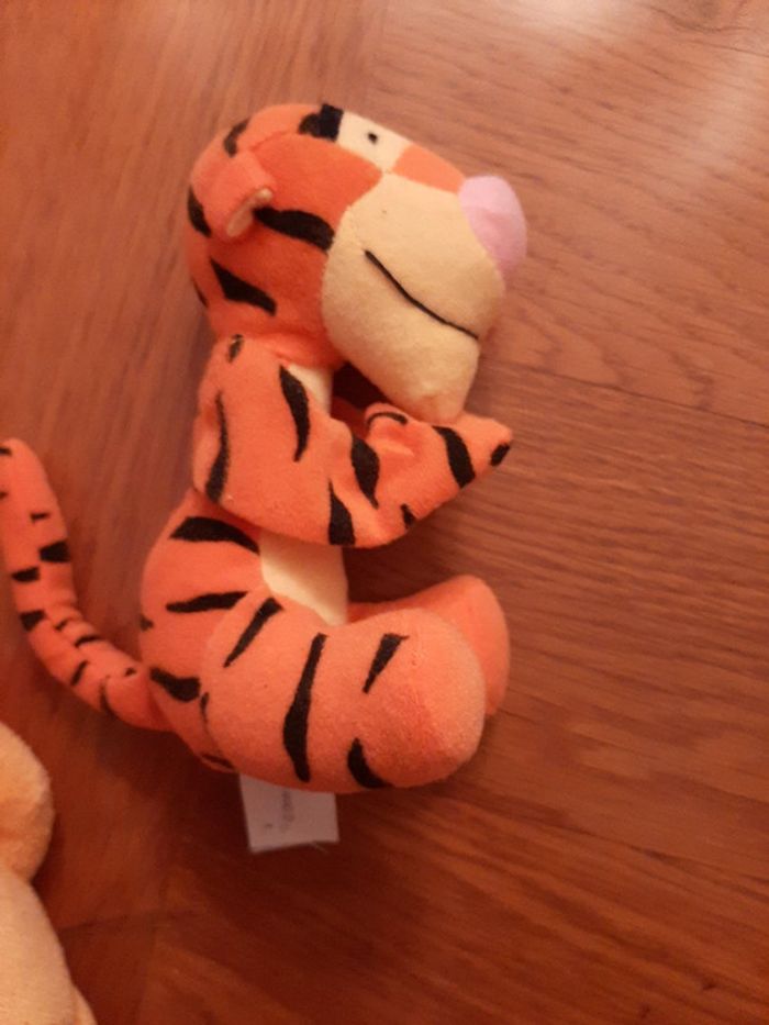 Tigrou et Winnie - photo numéro 6