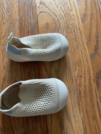 Chaussures été bébé