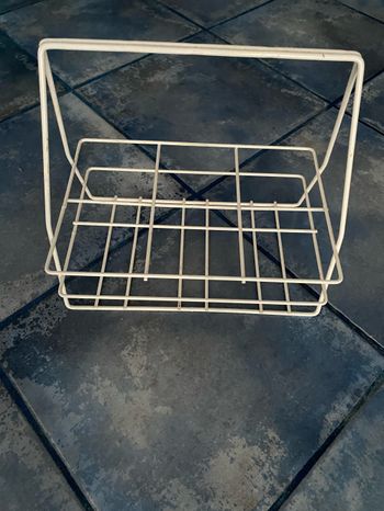 Porte bouteille neuf