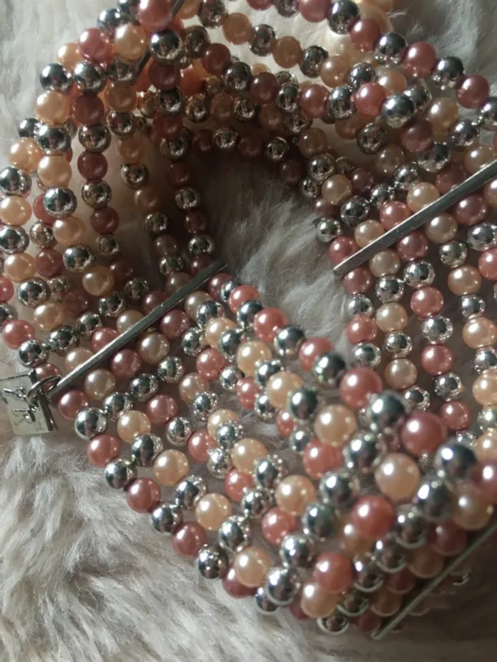 Lot de bracelet - photo numéro 7