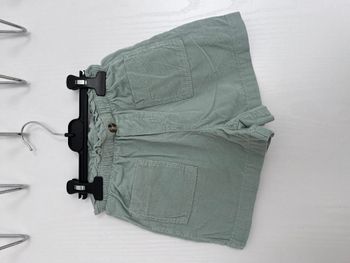 Short fille, Kiabi