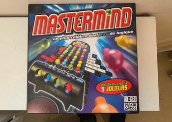 Mastermind