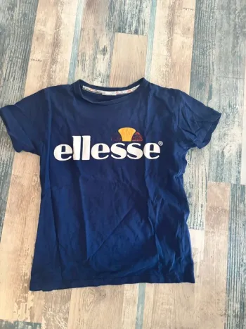 Tee-shirt ellesse