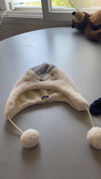 Bonnet taille 5o