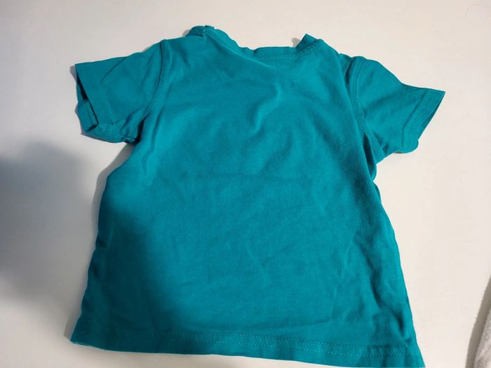 Tee shirt MC - photo numéro 2