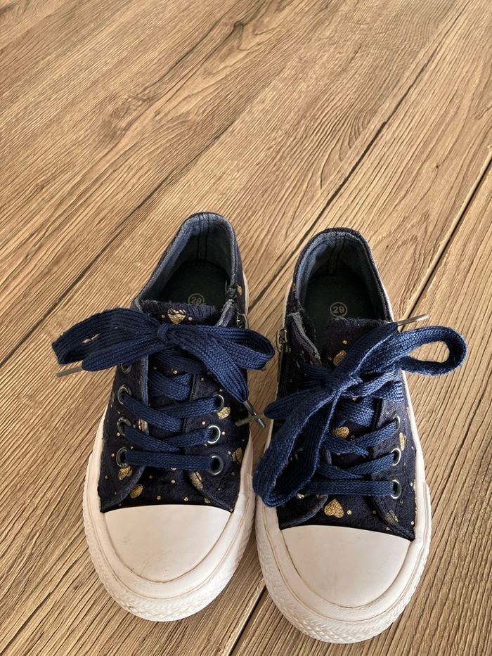 Chaussure filles - photo numéro 4