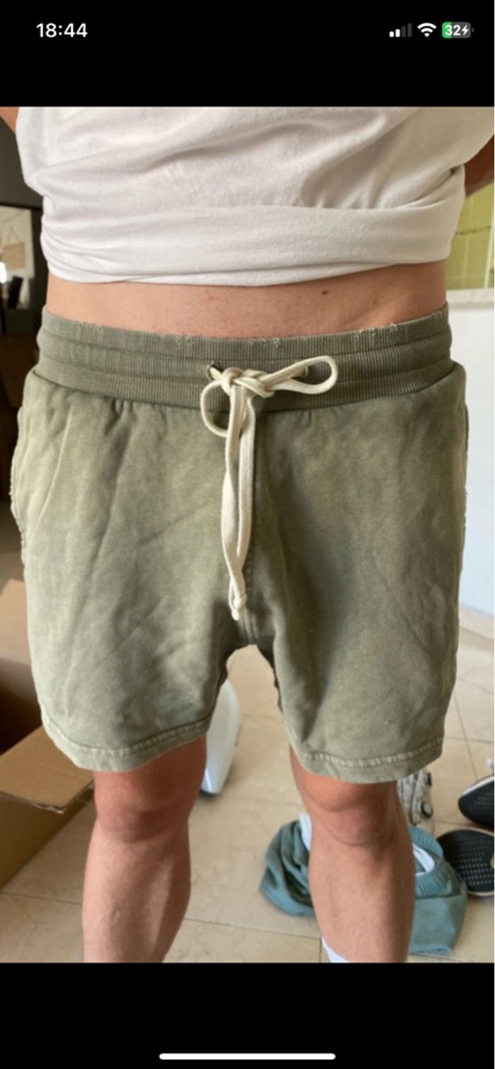 Short sweet pants - photo numéro 2