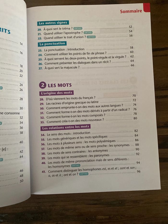 Grevisse  du College - photo numéro 3