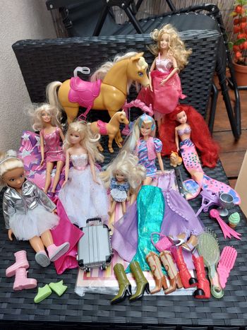 Barbie