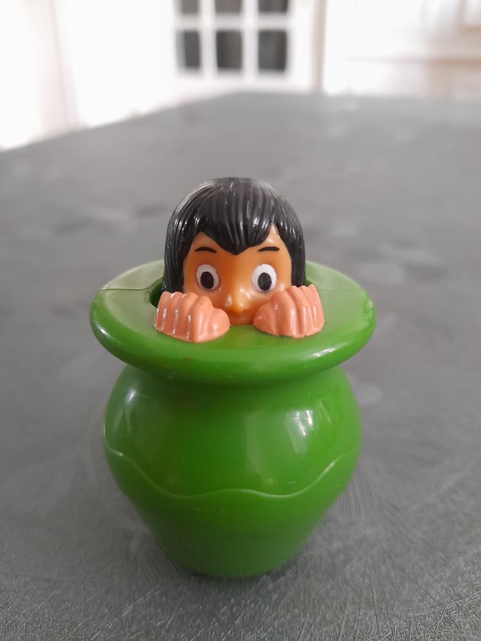 Figurine McDonald's - photo numéro 3