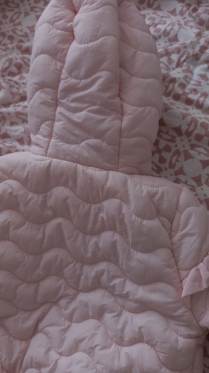 Doudoune Légère - photo numéro 9