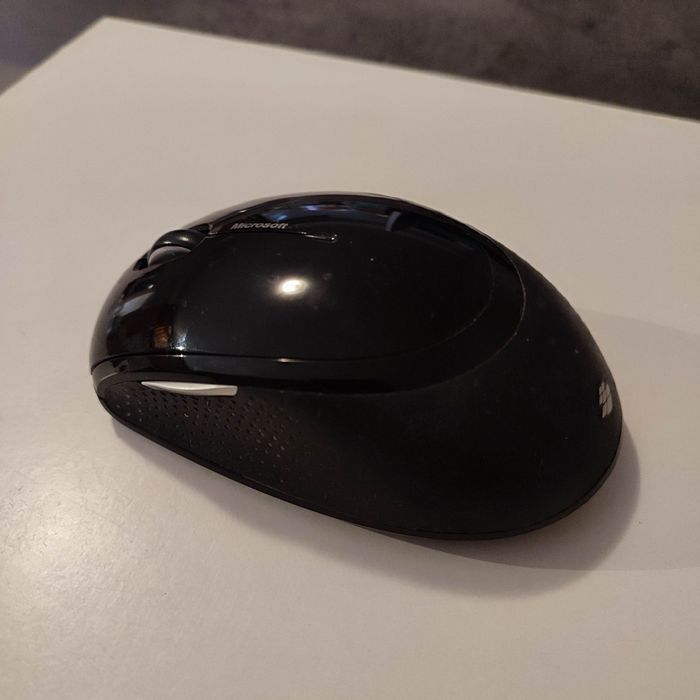 Souri sans fil manque récepteur Microsoft - photo numéro 7