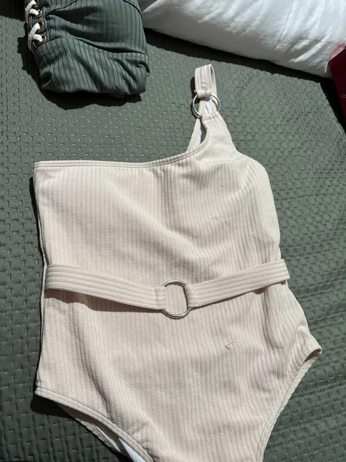 Lot de 2 maillots de bain - photo numéro 6
