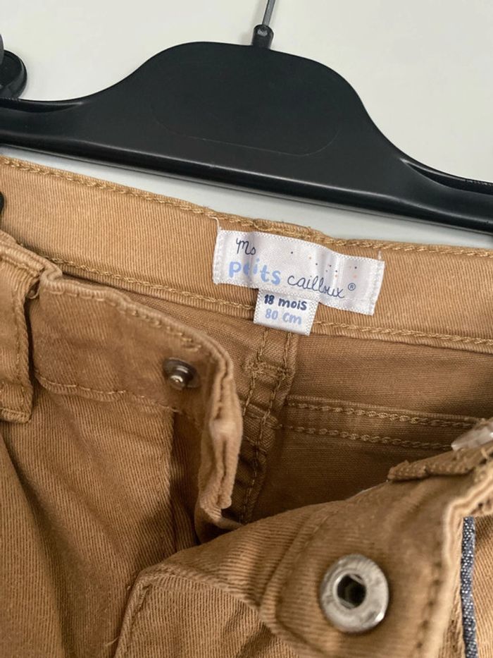 Pantalon Chino - photo numéro 5