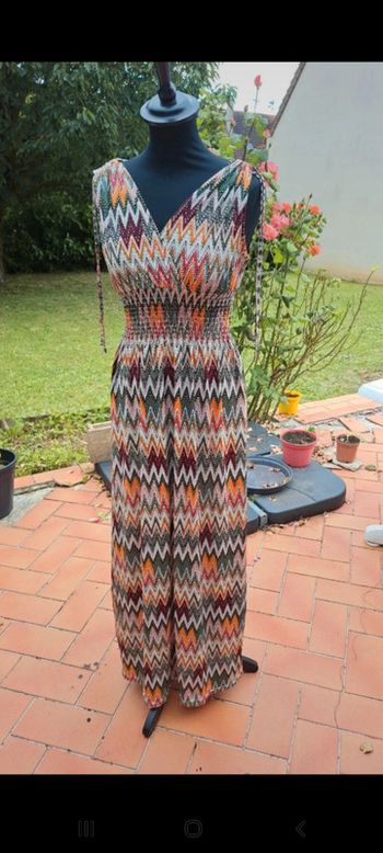 Robe femme