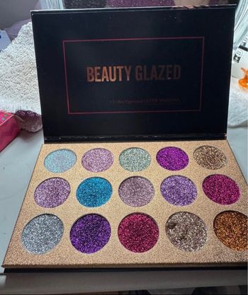 Palette