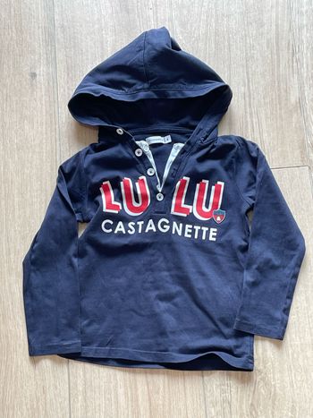 T shirt garçon