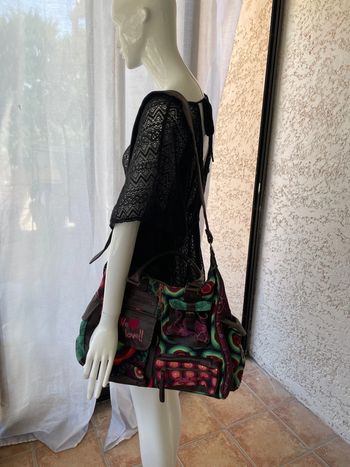 Joli sac Desigual H 29 L39