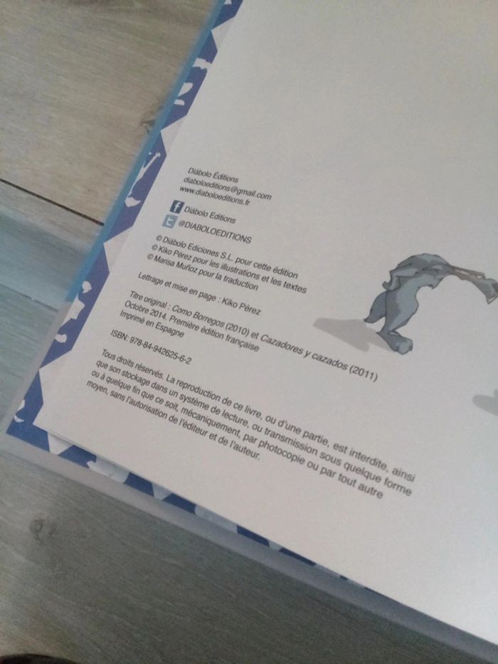 Comme des moutons - photo numéro 5