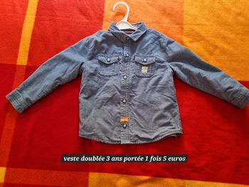 Veste