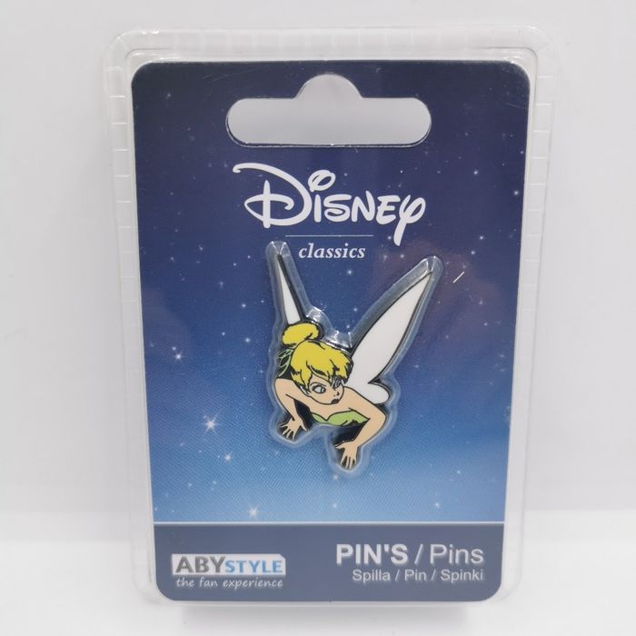 CLOCHETTE : Pin's Disney
