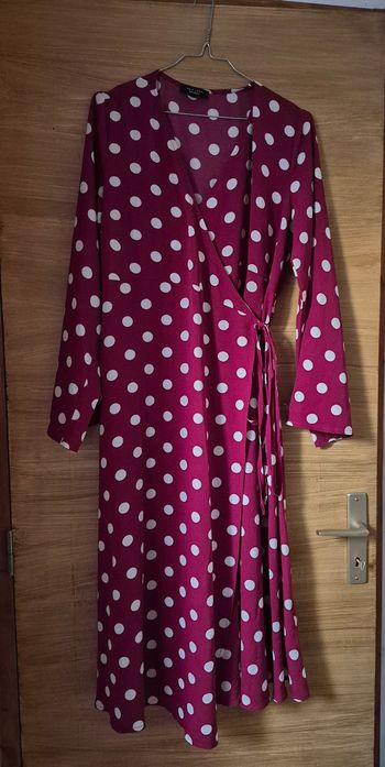 Robe de grossesse 42