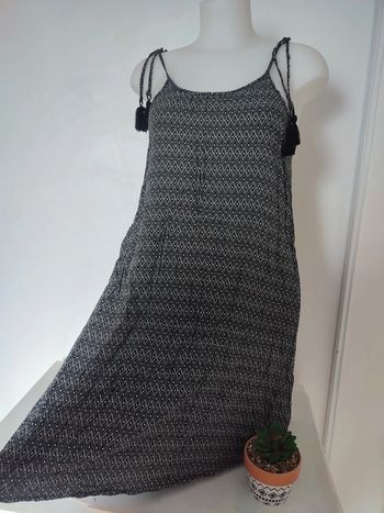 Robe légère d'été - Gémo - taille S