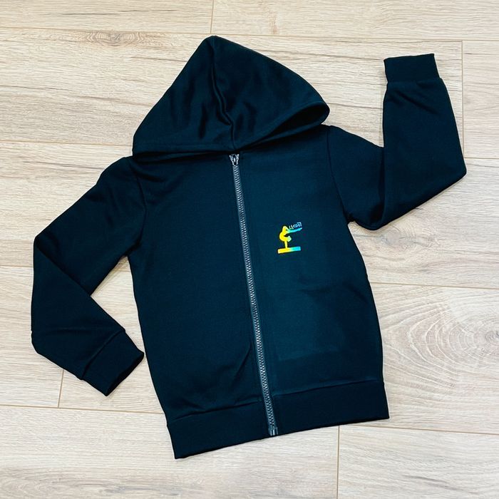 Veste Gymnastique - photo numéro 2