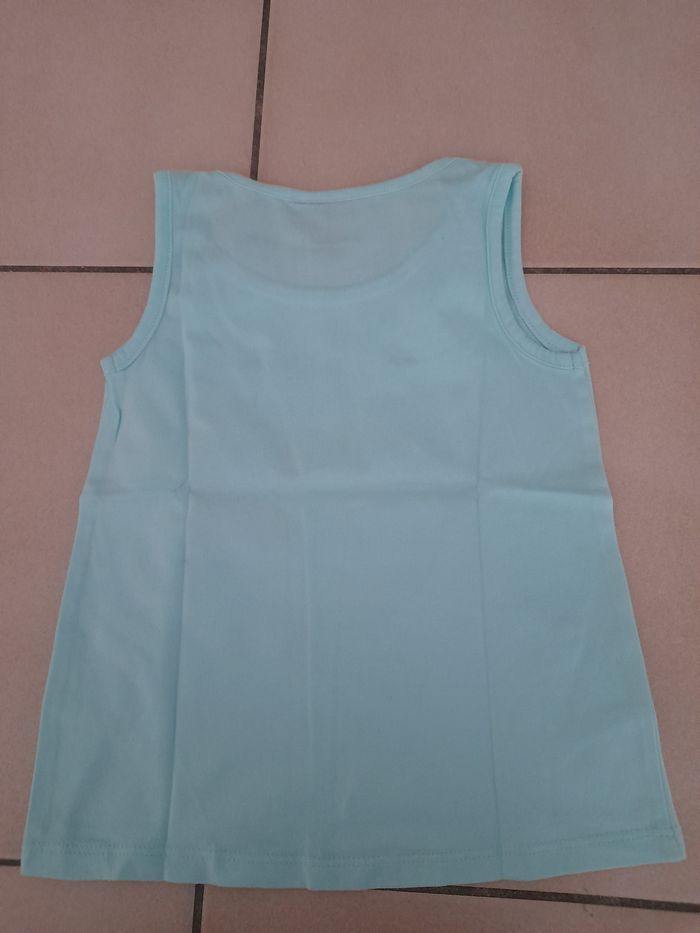 Débardeur Ariel 5 ans - photo numéro 4