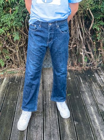 Jean homme Hugo Boss 36 (94)