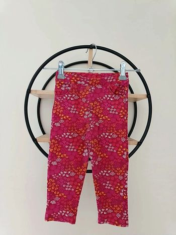 23-24 mois 2 ans pantalon jegging orchestra
