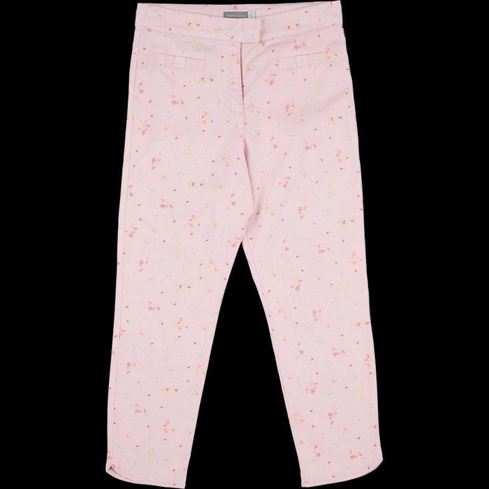 Pantalon Sergent Major rose vnpa-20240627161903